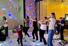 Для дітей із родин Захисників України на Вінниччині організували день розваг