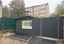 Сміття та вживаний одяг: у Вінниці запроваджують нові екологічні ініціативи