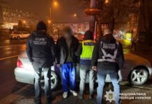 За 5300 доларів обіцяв переправити до Румунії: на Вінниччині затримали 19-річного хлопця