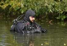 У Вишенському озері виявили три труби, через які скидали нечистоти