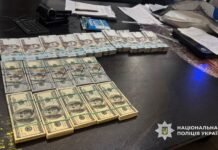 На Вінниччині викрили п’ятьох дроповодів, через яких пройшло понад 127 мільйонів гривень