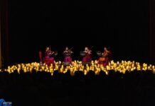 У Вінниці вперше відбудеться концерт «Гра престолів при свічках»