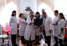 Як розпізнати інсульт і куди звертатися по допомогу на Вінниччині