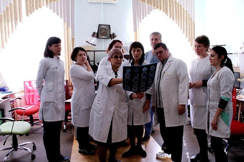 Як розпізнати інсульт і куди звертатися по допомогу на Вінниччині