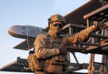 «Від цивільного до бійця Deep Strike»: як працює 1 Окремий центр безпілотних систем та хто може долучитися