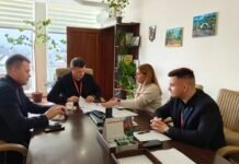 У Вінниці встановлять контейнери для вживаного одягу