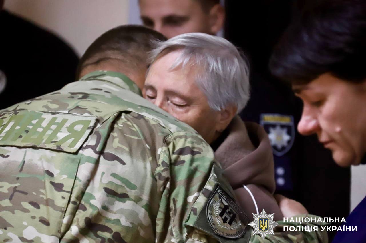 Ордени «За мужність» отримали родини двох полеглих бійців бригади «Лють» на...