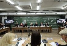 Готовність до блекаутів та допомога постраждалим: на Вінниччині провели нараду з громадами та гуманітарними місіями