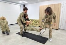 Вінницькі ліцеїсти вибороли «срібло» на Всеукраїнському форумі «Захист України – 2026»