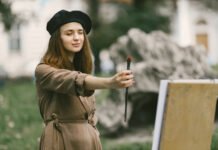 Стартує конкурс грантів для молодих художників: як отримати річну стипендію та фінансування на творчість