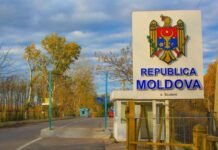 На кордоні Молдови з Україною облаштовують укриття через загрозу атак дронів