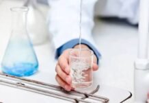 У чотирьох містах Вінниччини виявили відхилення від норм якості питної води