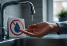 У Вінниці 8 жовтня частині міста відключать воду: перелік адрес
