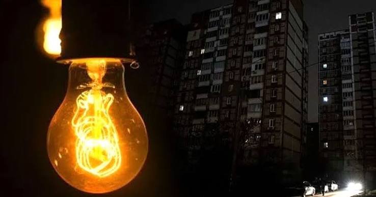 На Вінниччині 26 жовтня діятимуть графіки відключень світла: коли та де...