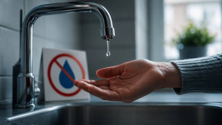 У Вінниці 8 жовтня частині міста відключать воду: перелік адрес