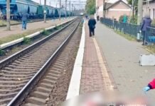 На залізничному вокзалі Крижополя потяг збив 76-річного чоловіка: він помер у лікарні