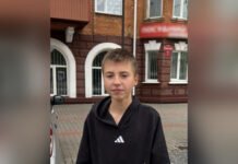 У Вінниці поліція шукає 14-річного підлітка, який зник напередодні увечері
