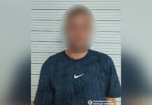 У Вінниці чоловік обікрав знайомого, поки той спав