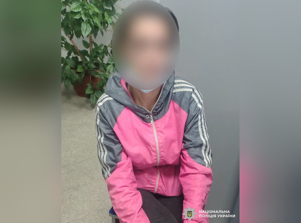 На Вінниччині мати побила 16-річну доньку палицею по голові