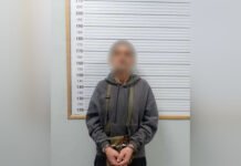 У Козятині чоловік стріляв через двері квартири та поранив людину в голову