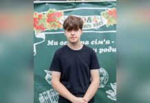 Увага, розшук: у Вінниці розшукують 15-річного Тимофія Кушту