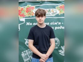 Увага, розшук: у Вінниці розшукують 15-річного Тимофія Кушту