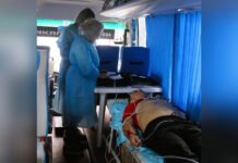 Підвищений тиск і зайва вага: що виявили під час обстежень вінничан