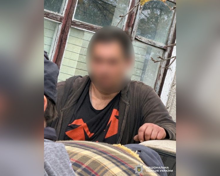 Обікрав 70-річного пенсіонера на 20 тисяч гривень: на Вінниччині затримали рецидивіста