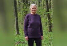 На Вінниччині розшукують 72-річну жінку, яка зникла ще 29 вересня