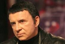 Російські ЗМІ повідомили про смерть Анатолія Кашпіровського, який 25 років працював у Вінниці