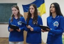 У ВНТУ відбувся фінал III конкурсу екологічних проєктів: як молодь пропонує рятувати річку Вінничку