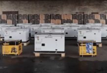 180 генераторів від польських партнерів: як Вінниччина готується до зими