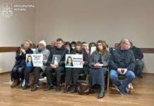 7 років в’язниці: засуджено водія, з вини якого у ДТП під Вінницею загинула 7-річна дитина