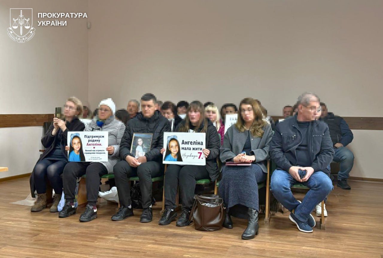 7 років в’язниці: засуджено водія, з вини якого у ДТП під Вінницею загинула 7-річна...