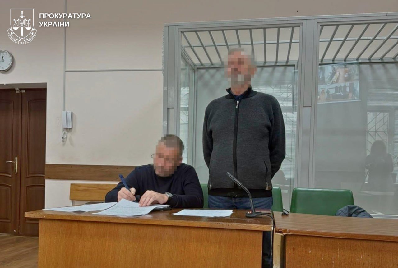7 років в’язниці: засуджено водія, з вини якого у ДТП під Вінницею загинула 7-річна...