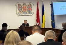 Понад 500 млн грн на оборону, нові автобуси зі Швеції та підтримка ОСББ: підсумки сесії Вінницької міської ради
